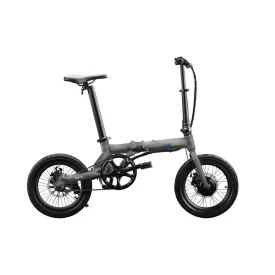 Qualisports Nemo 250W 36V Folding Electric Bike