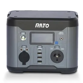 Rato RT300 Portable Power Station