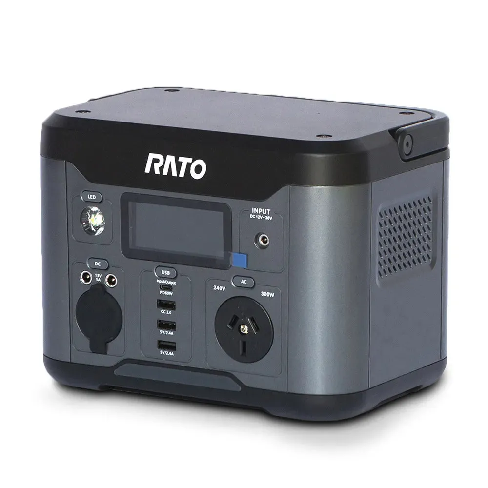 Rato RT300 Portable Power Station