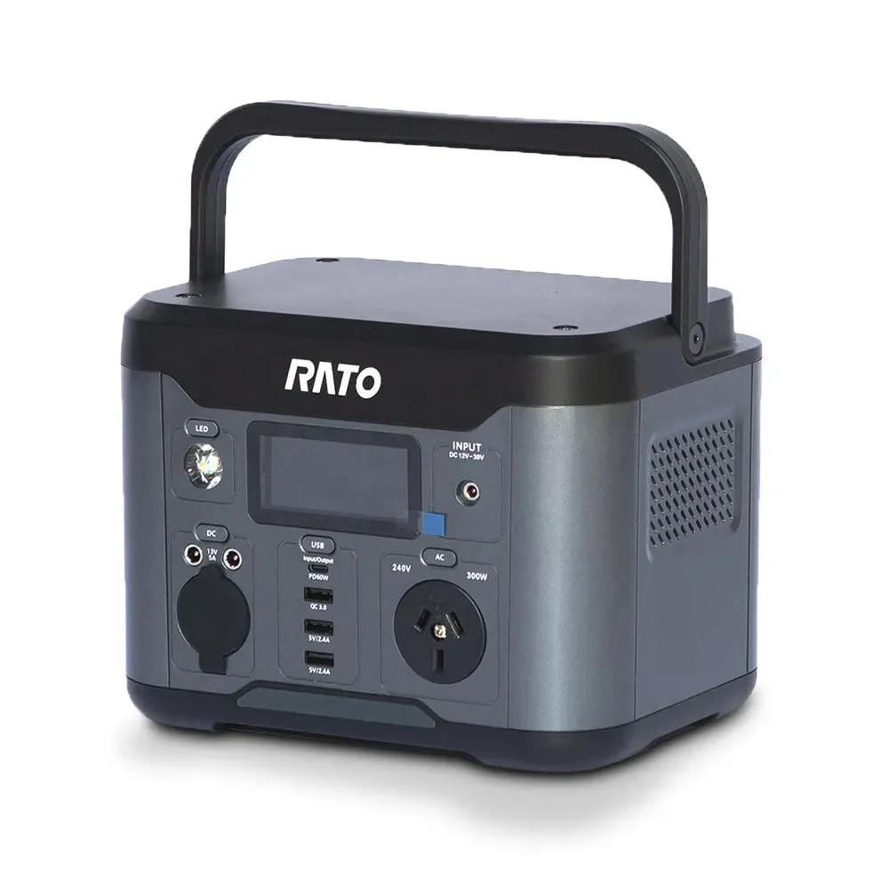 Rato RT300 Portable Power Station