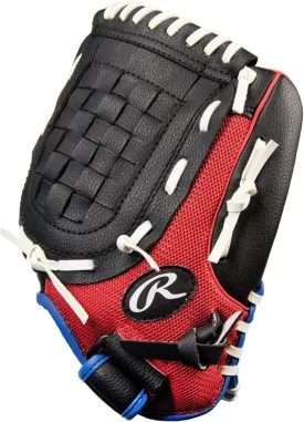 Rawlings Player Series 11.5" Glove - LHT