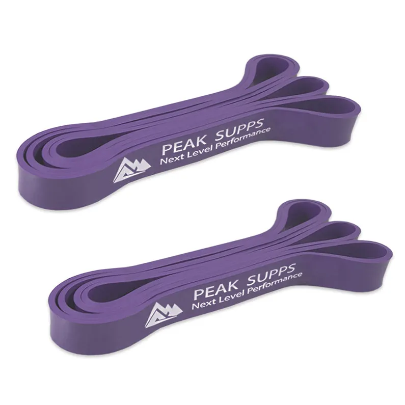 Resistance Bands 1m Long Loop (41 Inches)