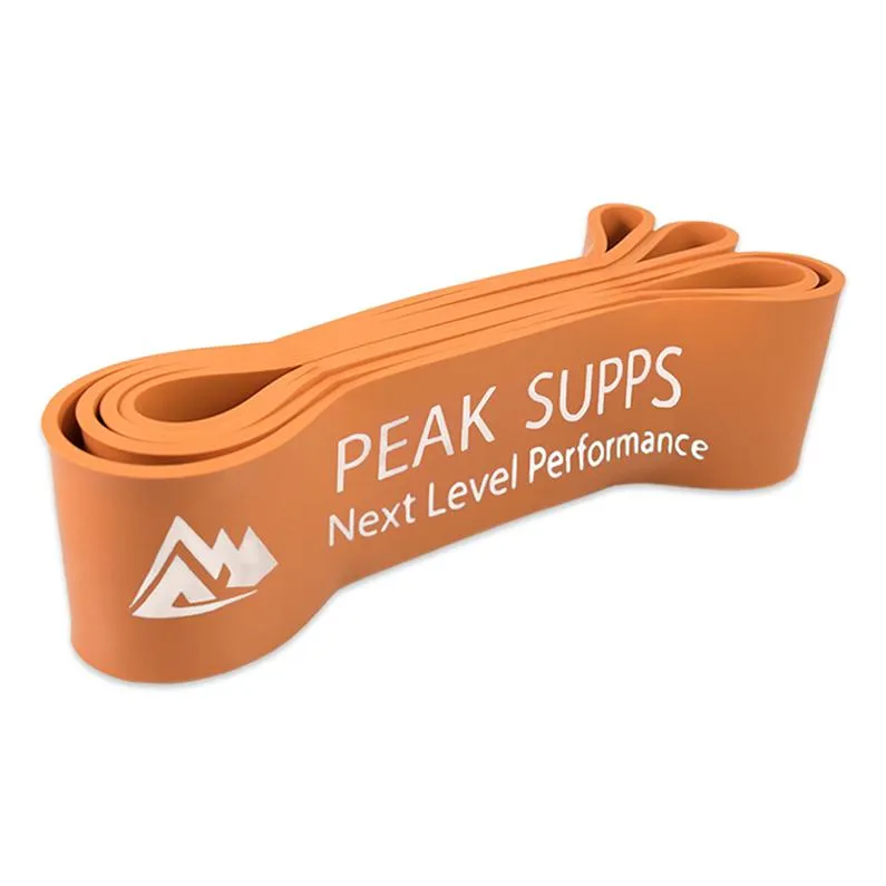 Resistance Bands 1m Long Loop (41 Inches)