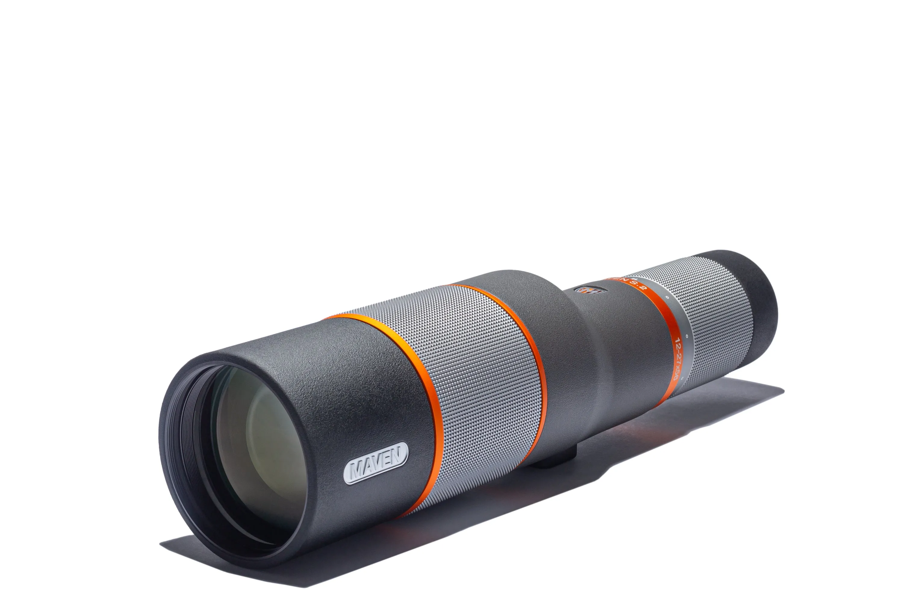 S.2 Spotting Scope Bundle