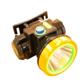 Sai LED Head Light