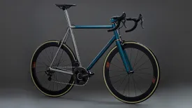 Stelbel Antenore Frameset