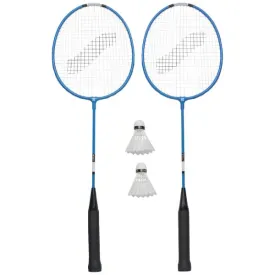 Stiga Badminton Hobby HS Set