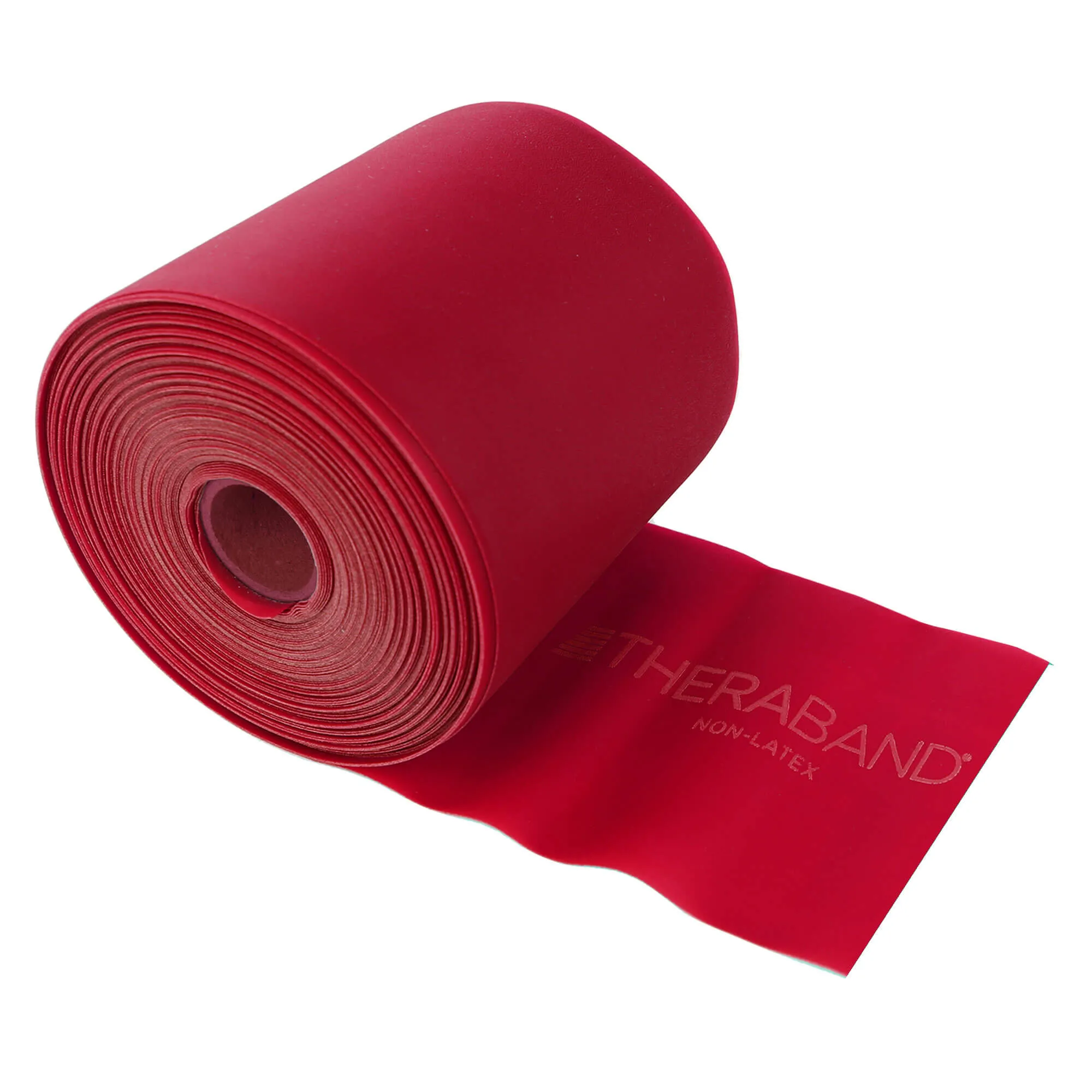 Theraband Latex Free Resistance Bands 25yd