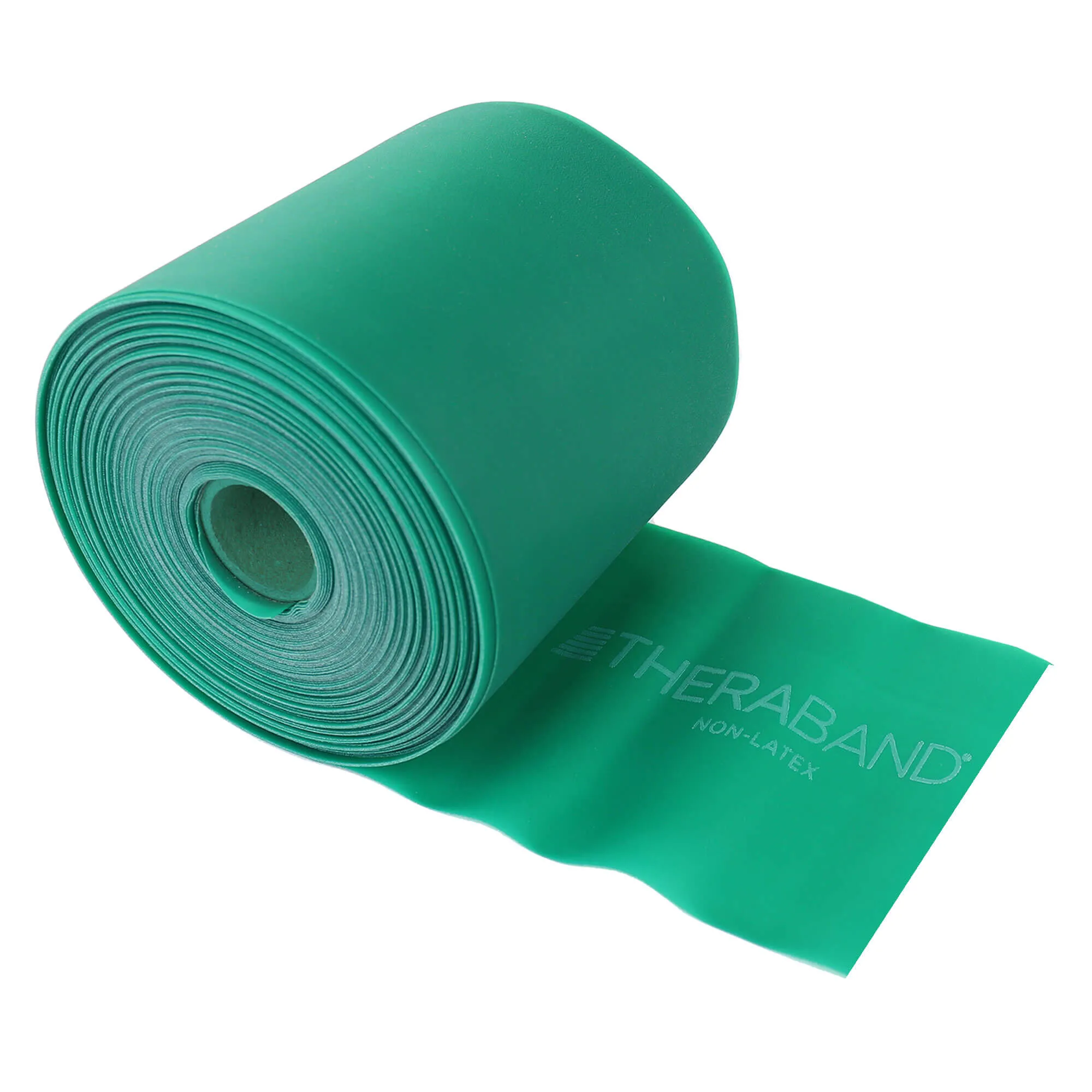 Theraband Latex Free Resistance Bands 25yd