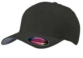 Top Headwear Flexible Baseball Cap