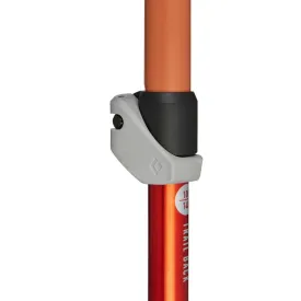 Trekking Poles Black Diamond Trail Back Burnt Sienna