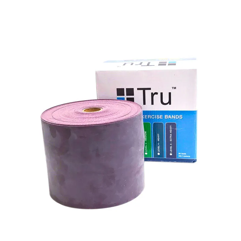 TruMedical Resistance Bands