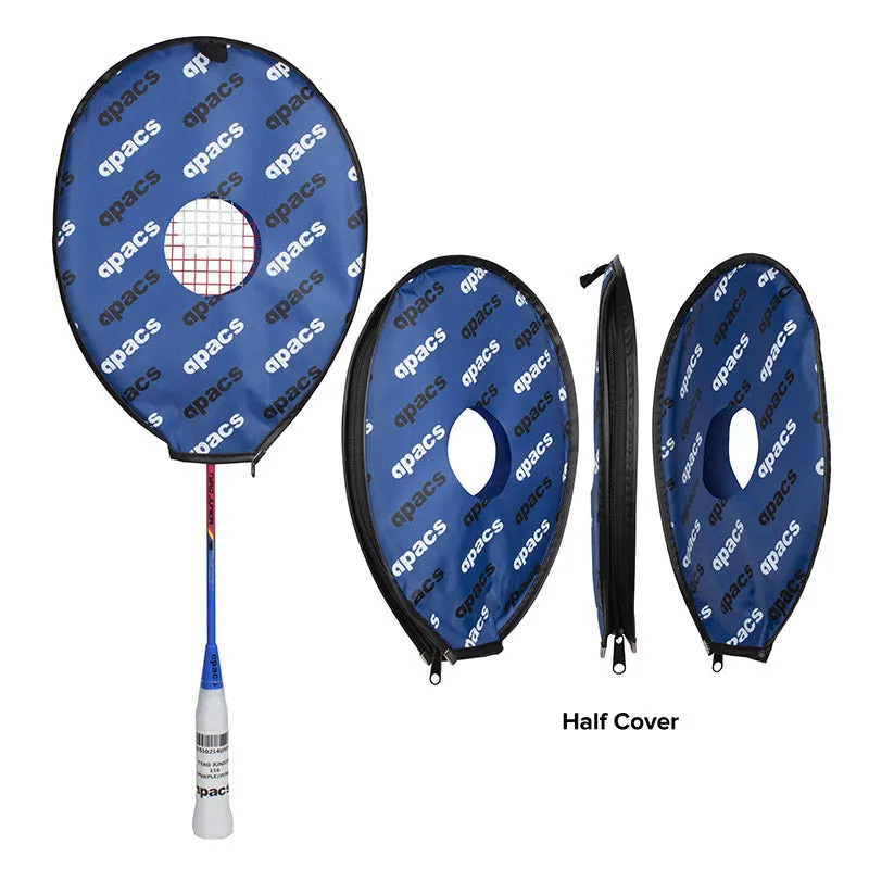 TYRO 116 JUNIOR BADMINTON RACKET