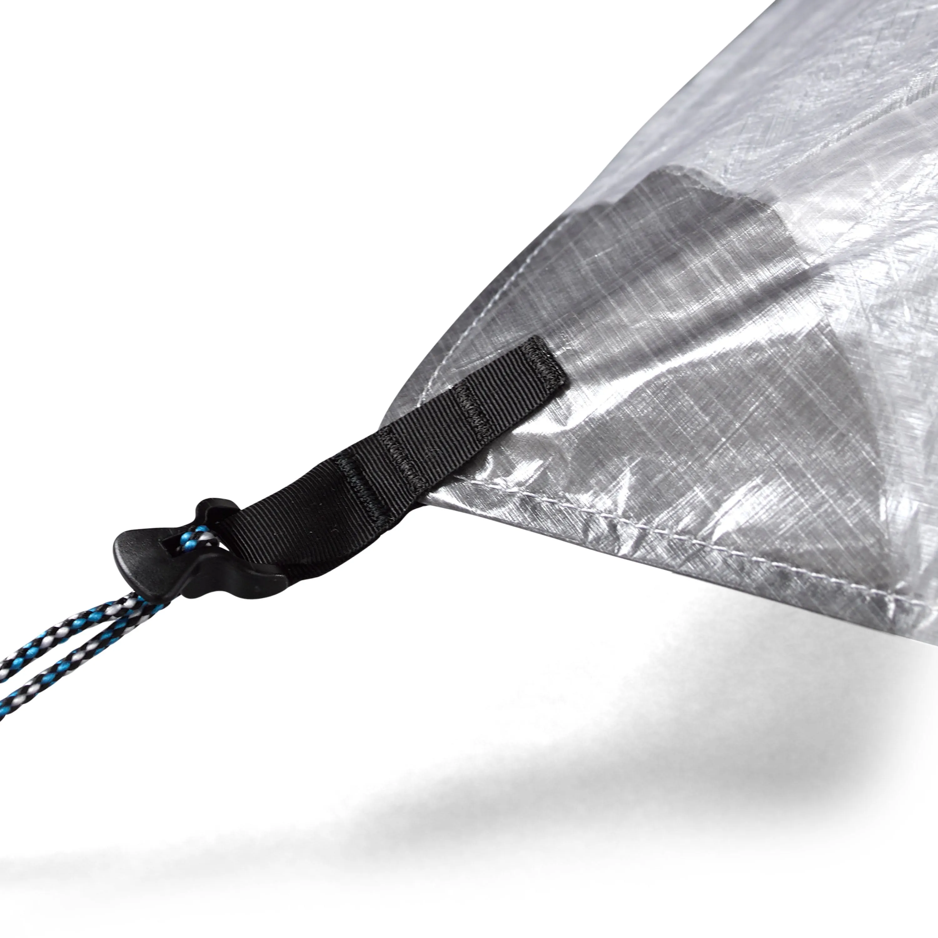 UltaMid 2 – Ultralight Pyramid Tent