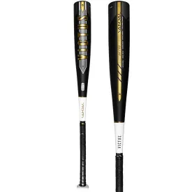 Victus Vandal Senior League (-8) USSSA Baseball Bat: VSBVX8