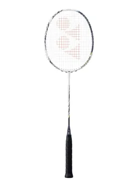 Yonex ASTROX 99 Tour Strung Badminton Racket [White Tiger]